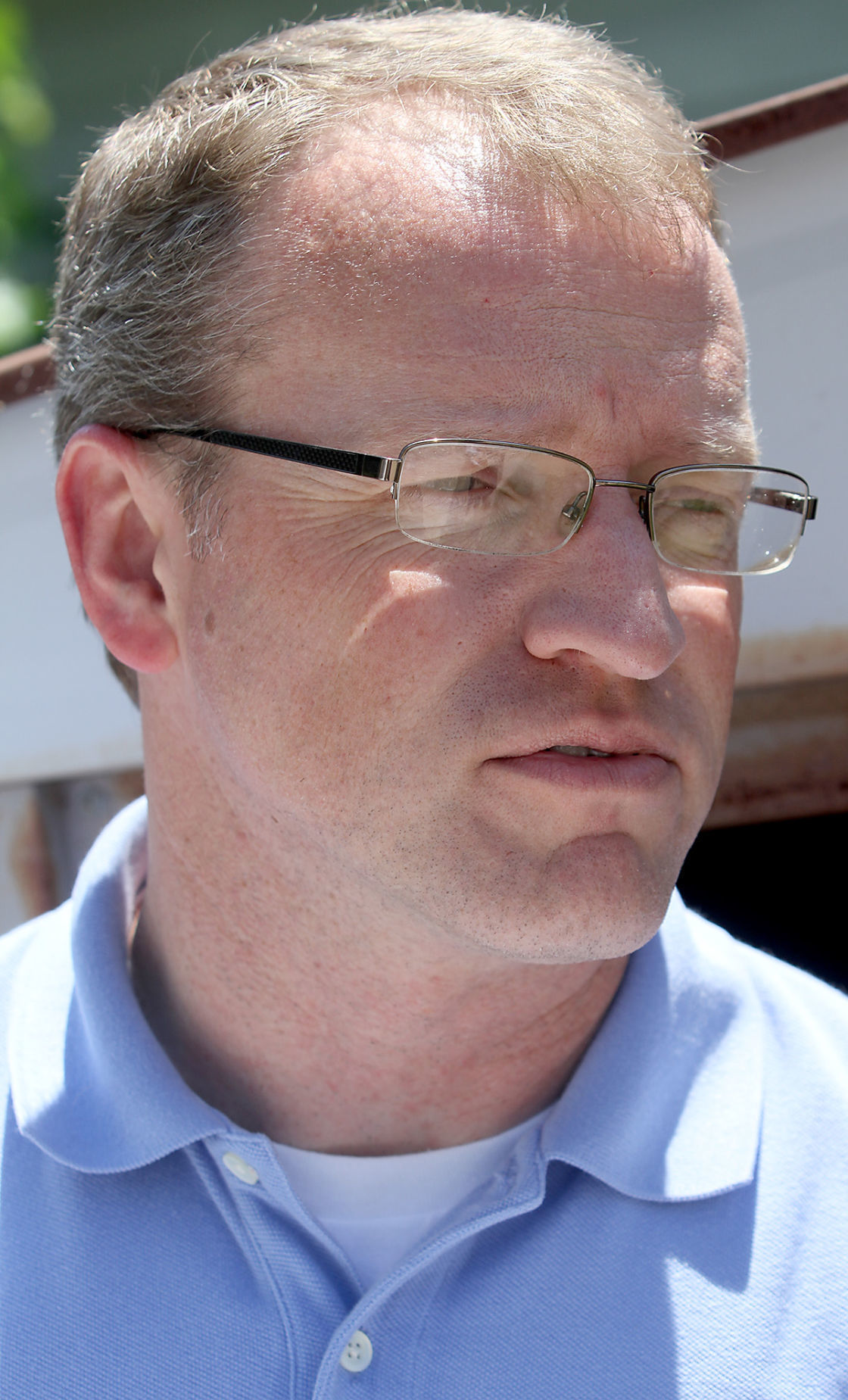 Roy DeWitt